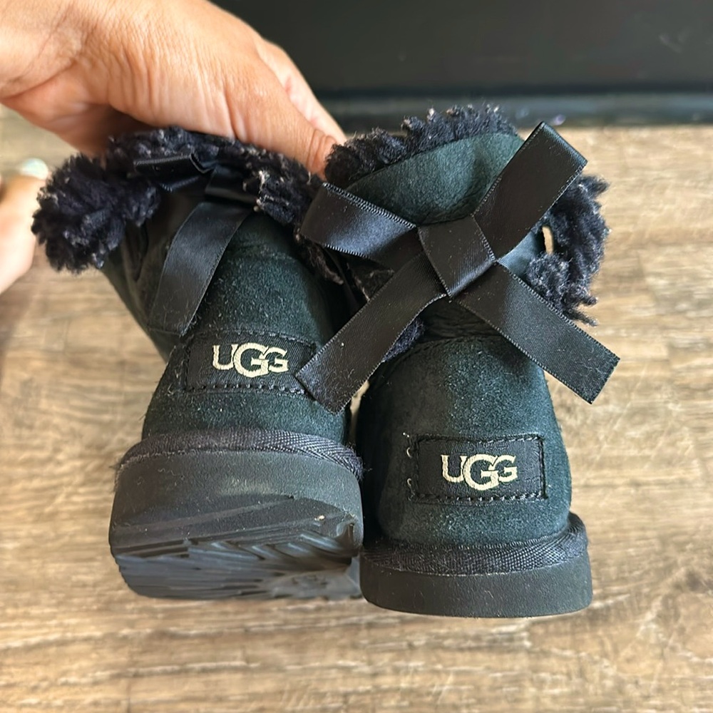 Kid Uggs